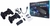 Consola Game Stick Lite 4k + 64gb + 2 joystick inalámbricos