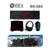 Combo Gamer IBEK 4 EN 1 MOUSE TECLADO AURICULARES MOUSEPAD