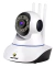 Camara IP WIFI Jortan 1080p Full Hd Motorizada