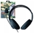 Auricular Gamer Kosmo X39 MICROFONO