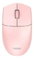 Mouse Noga USB 1000 DPI ROSA