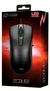 Mouse Noga ST-900 1000DPI Luz Led