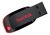 Pendrive Sandisk Cruzer 64GB