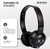 Auricular Suono Extra Bass Gatito Celular