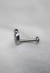 Labret Ferradura Zirconia Swarovski - comprar online