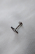 Labret Star 8 pontas Titânio PVD - By Joi