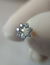 Labret Flor 7 Petalas Zirconias - comprar online