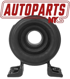 Centro Cardan Puente Ruleman Isuzu Chevrolet Luv Pick Up 4x4