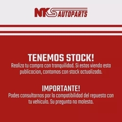Filtro De Aire Honda City 1.5 2009 2010 2011 2012 2013 14 15 - comprar online