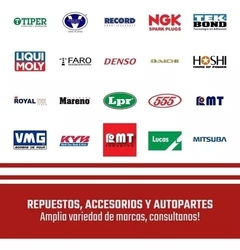 Filtro De Aire Honda City 1.5 2009 2010 2011 2012 2013 14 15 en internet