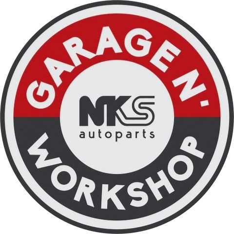 NKS AUTOPARTS