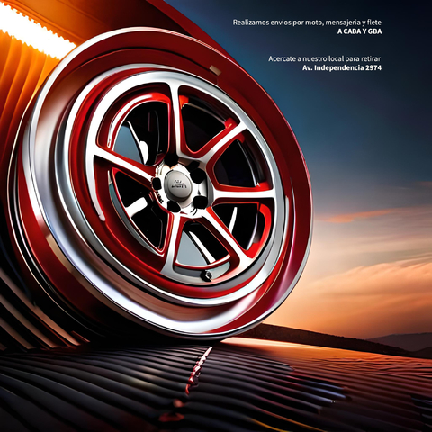Carrusel NKS AUTOPARTS