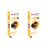 Bravecto 2.5 a 4.5 kg 2 pack