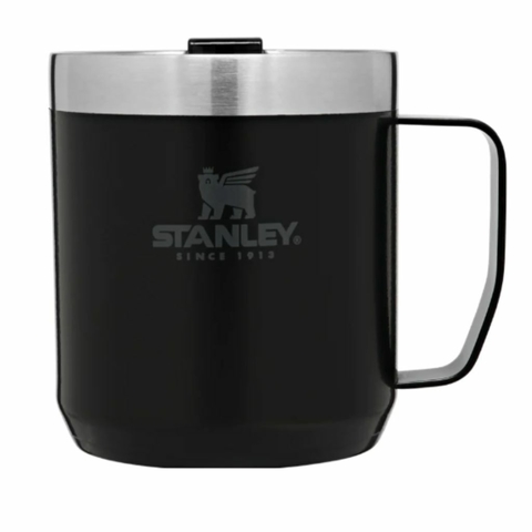 VASO STANLEY C/ DESTAPADOR BEER PINT BORDO 473 ML