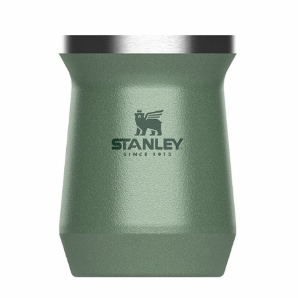 Mate Stanley Verde - Comprar en La Emilia Regionales