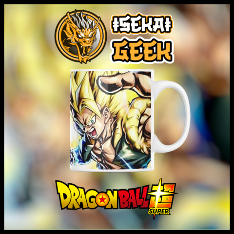 ARTE PARA CANECA PNG GRÁTIS: Dragon Ball, Vegeta, Super Sayajin