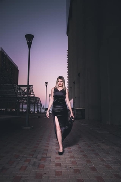 Vestido "Alfa" Kumari - comprar online