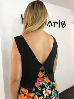 Blusa "Ferrara" Kumari