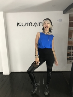 Remera "California" Kumari - Kumari