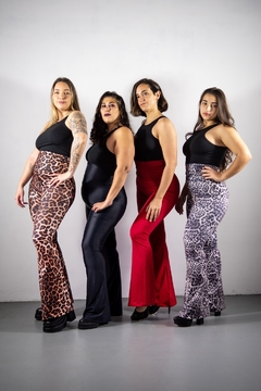 Top “Gunnera” Kumari - tienda online