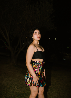 Body "Sandy" Kumari