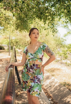 Top "Botanica" Kumari