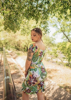 Top "Botanica" Kumari - Kumari