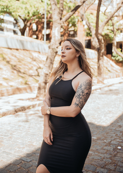 Vestido "Amadea" Kumari