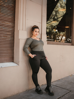Jogger "Clia" Kumari