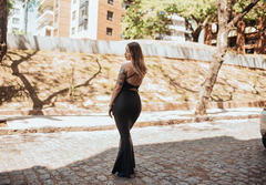 Vestido "Amadea" Kumari en internet
