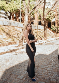 Vestido "Amadea" Kumari - Kumari