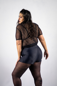 Blusa "Agos" Kumari