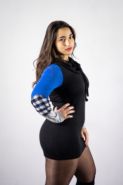 Remeron "Abbi" Kumari - Kumari