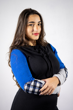 Remeron "Abbi" Kumari