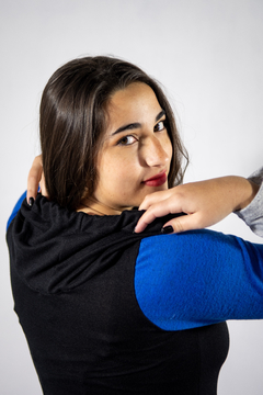 Remeron "Abbi" Kumari en internet