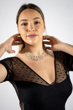 Vestido "Saraf" Kumari - comprar online
