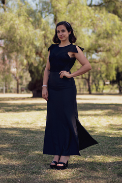 Vestido "Harley" Kumari