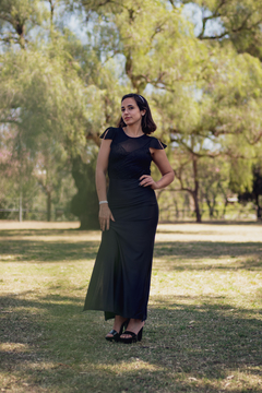 Vestido "Harley" Kumari