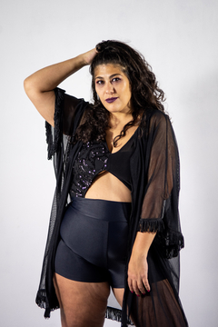 Body "Niza" Kumari