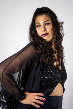Body "Niza" Kumari