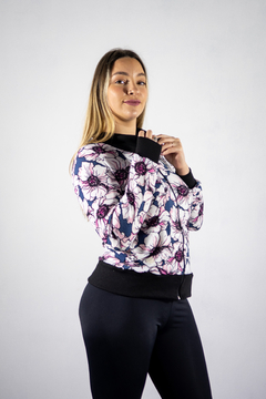 Campera "Chiasa" Kumari - Kumari