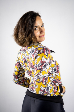 Imagen de Campera "Chiasa" Kumari