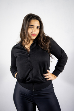 Campera "Chiasa" Kumari