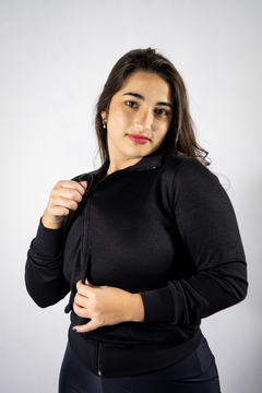 Campera "Chiasa" Kumari en internet