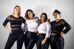 Calza "Sofia" Kumari - comprar online