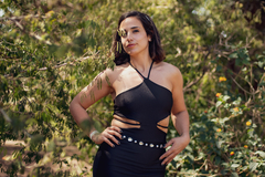 Cinto "Rosi" Kumari en internet