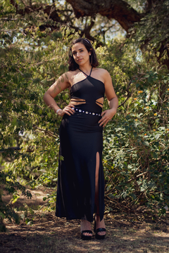 Vestido "Karen" Kumari