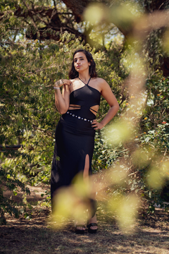 Vestido "Karen" Kumari - Kumari