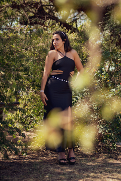 Vestido "Karen" Kumari en internet
