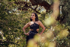 Cinto "Rosi" Kumari - Kumari